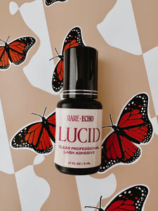 LUCID ADHESIVE